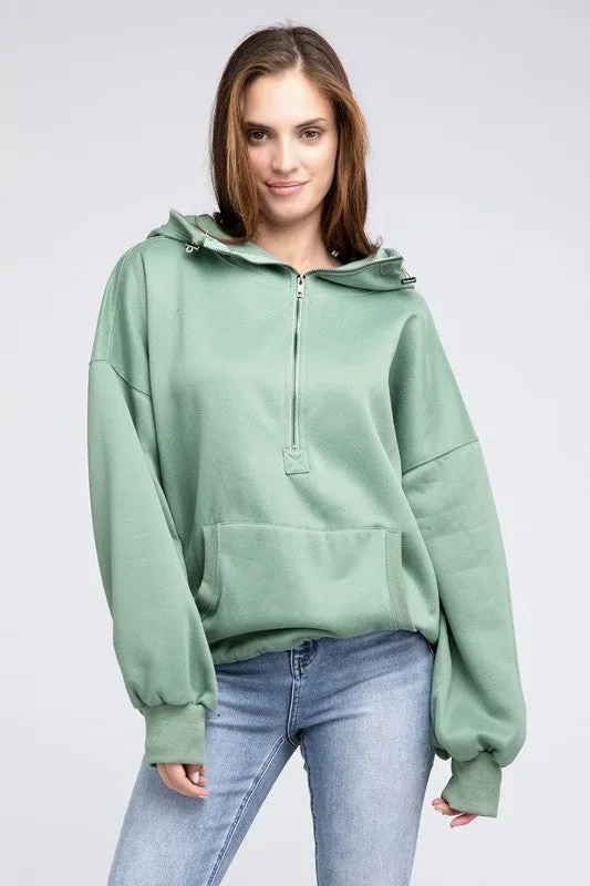 THE PERFECT HOODIE