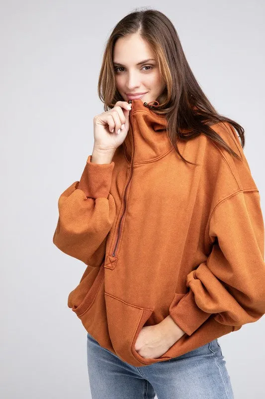THE PERFECT HOODIE