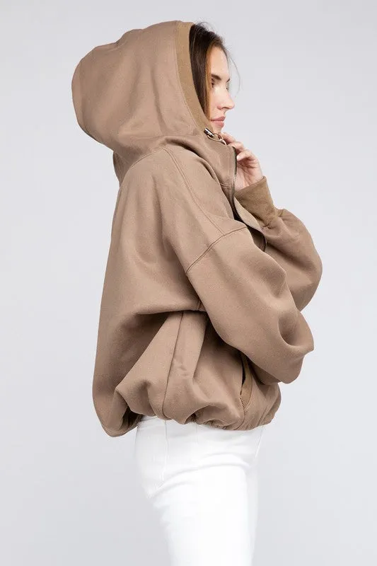 THE PERFECT HOODIE