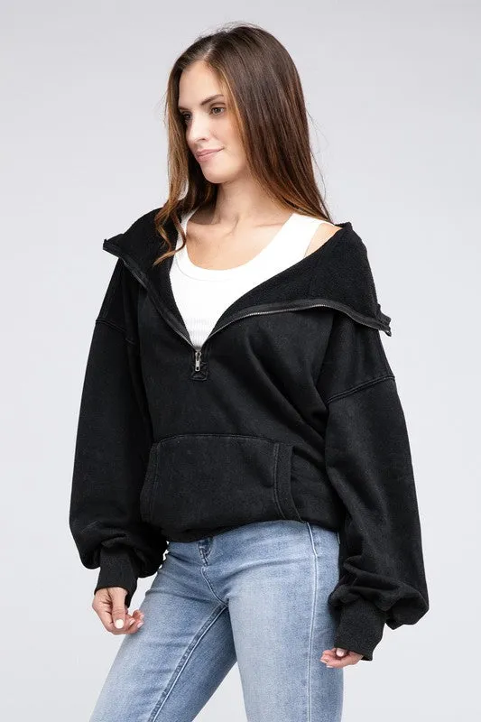 THE PERFECT HOODIE