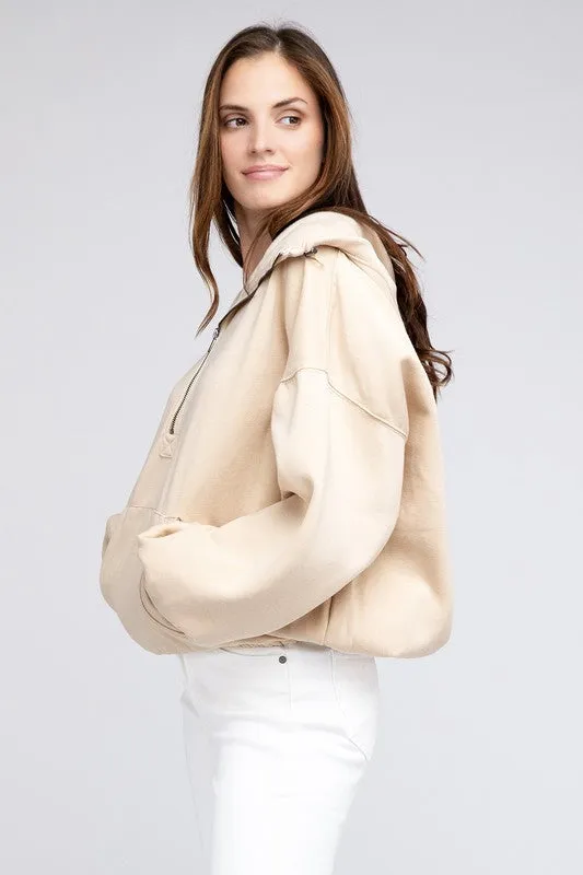 THE PERFECT HOODIE