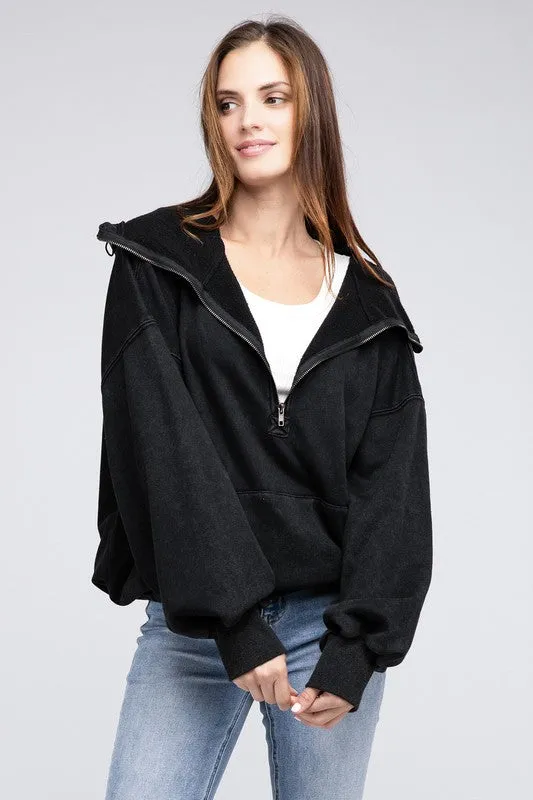 THE PERFECT HOODIE