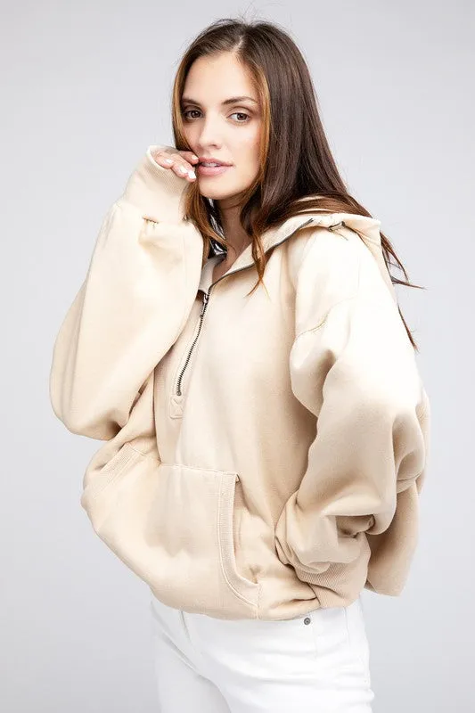 THE PERFECT HOODIE