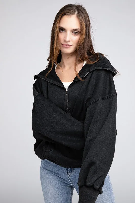 THE PERFECT HOODIE