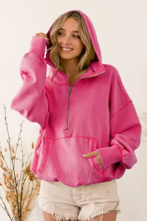 THE PERFECT HOODIE