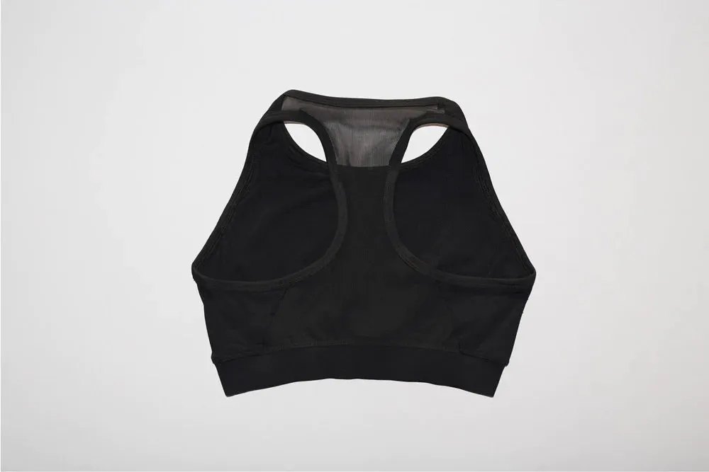 The Sheer Bra