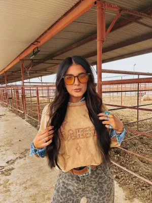 The Yeehaw Top