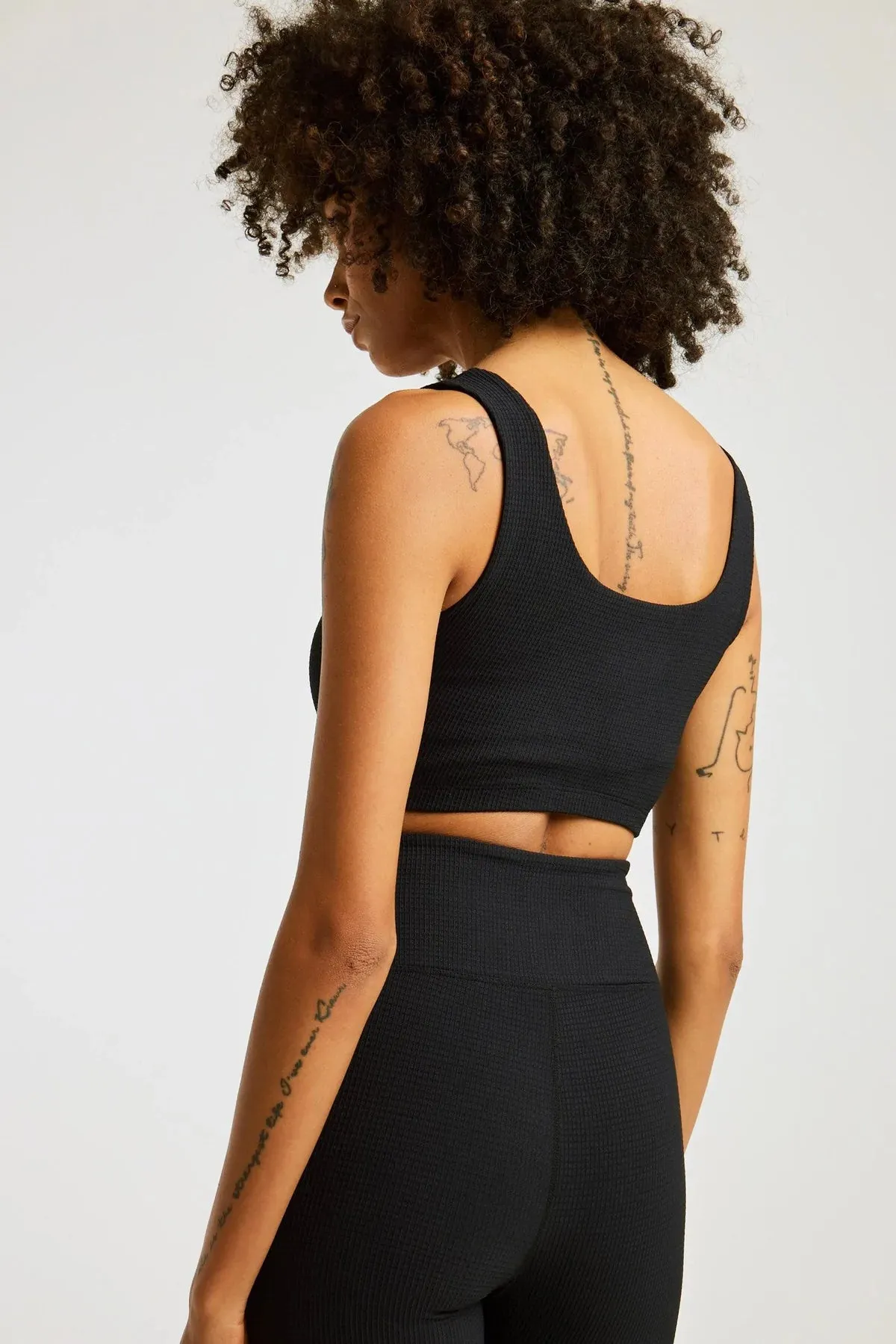 Thermal Go To Bra