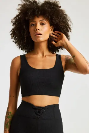 Thermal Go To Bra