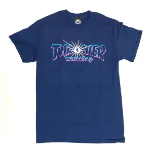 Thrasher x Alien Workshop Nova Tee
