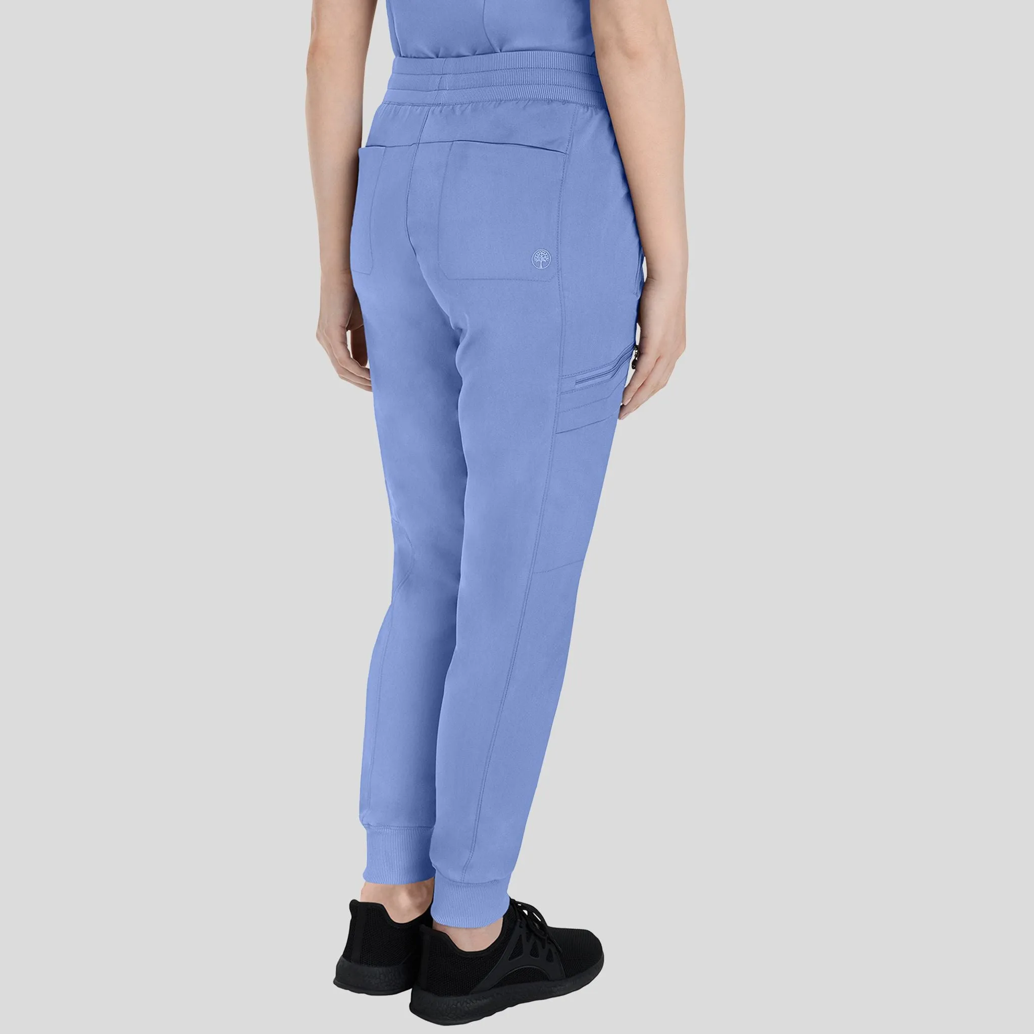 Toby Jogger Pant | Ceil