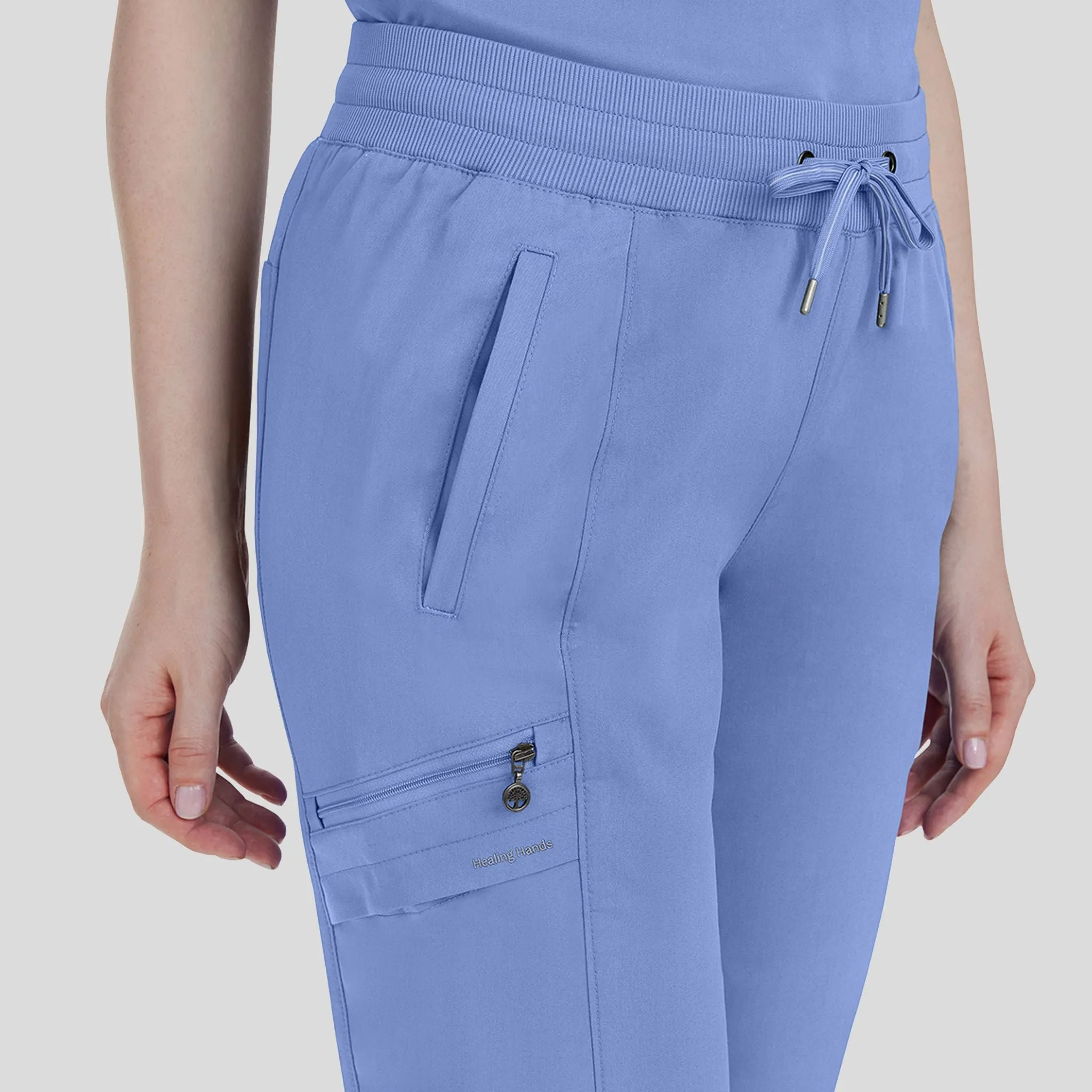 Toby Jogger Pant | Ceil