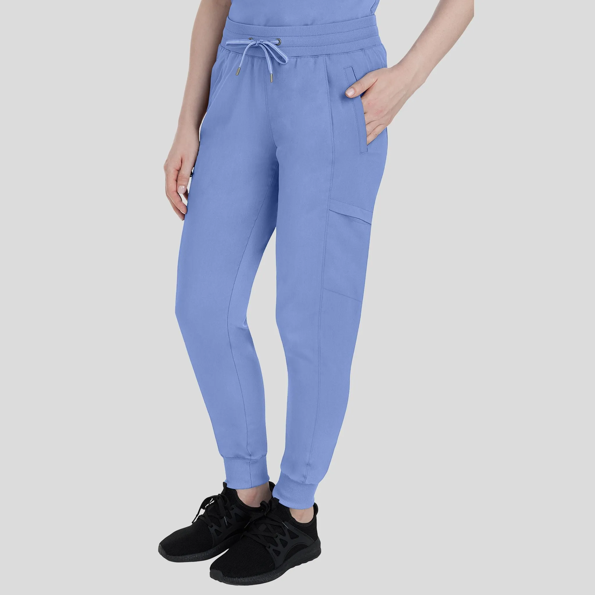 Toby Jogger Pant | Ceil