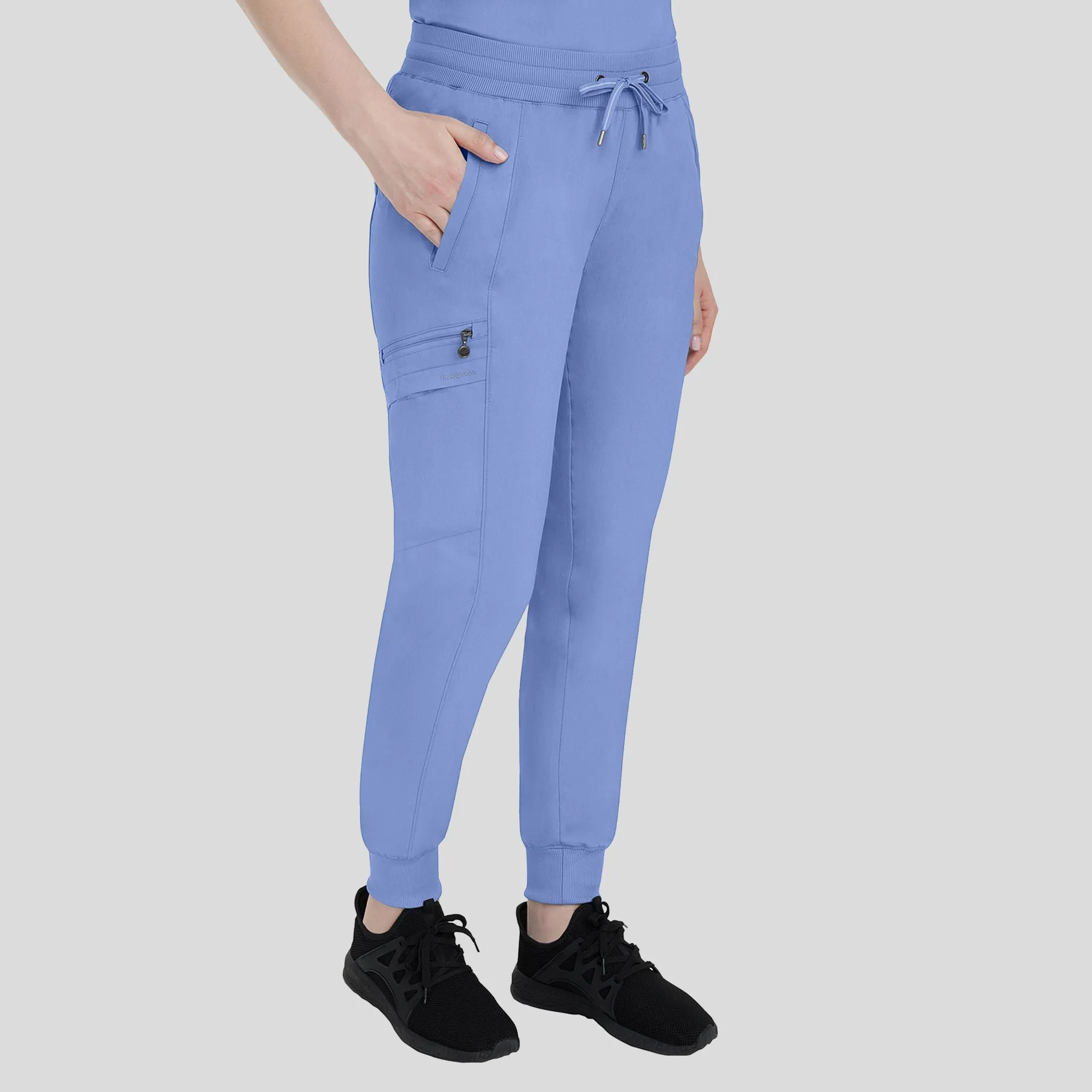 Toby Jogger Pant | Ceil
