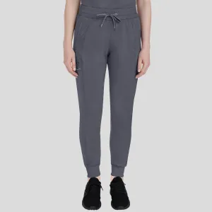 Toby Jogger Pant | Pewter