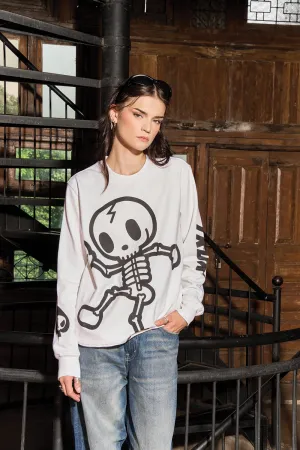 tokidoki Shake Sweatshirt