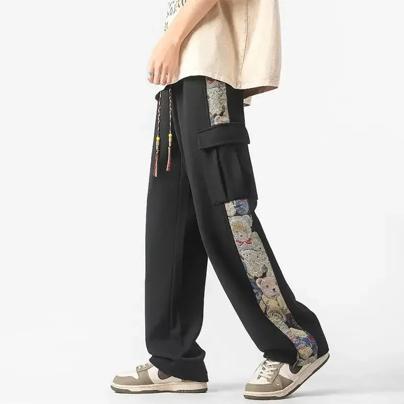 Tuscany Forge Cargo Joggers