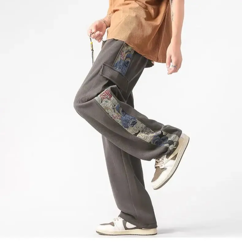 Tuscany Forge Cargo Joggers