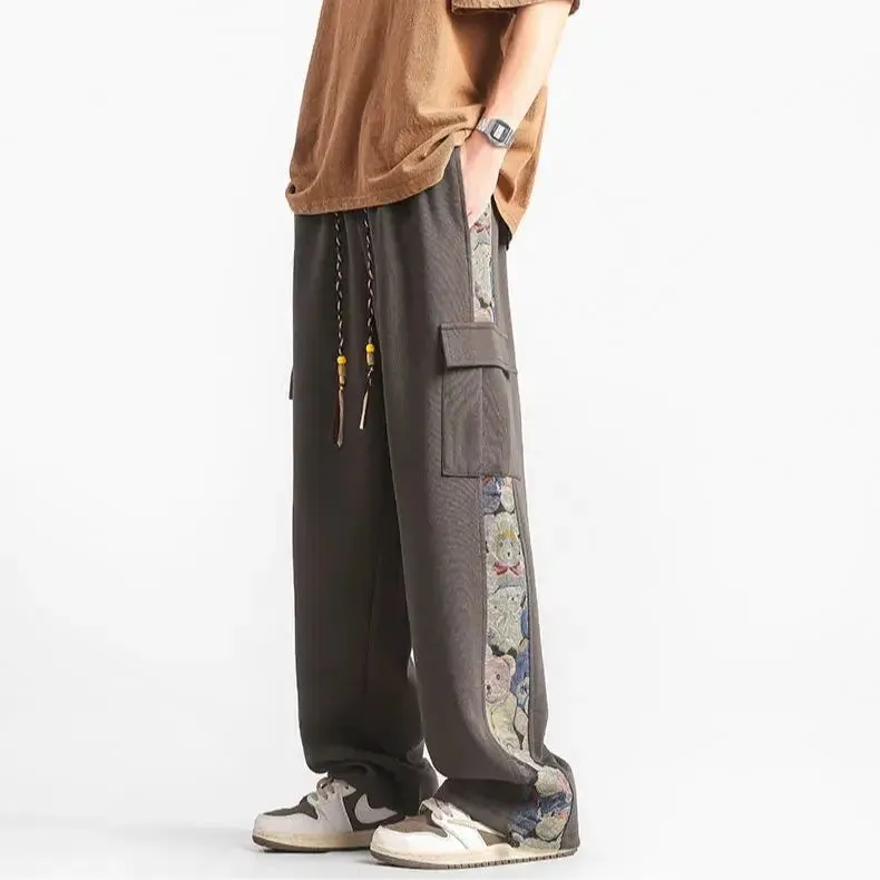 Tuscany Forge Cargo Joggers
