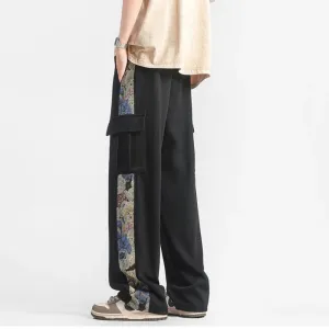 Tuscany Forge Cargo Joggers
