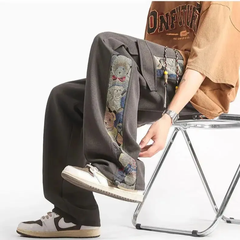 Tuscany Forge Cargo Joggers