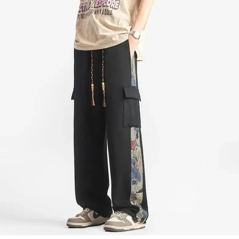 Tuscany Forge Cargo Joggers
