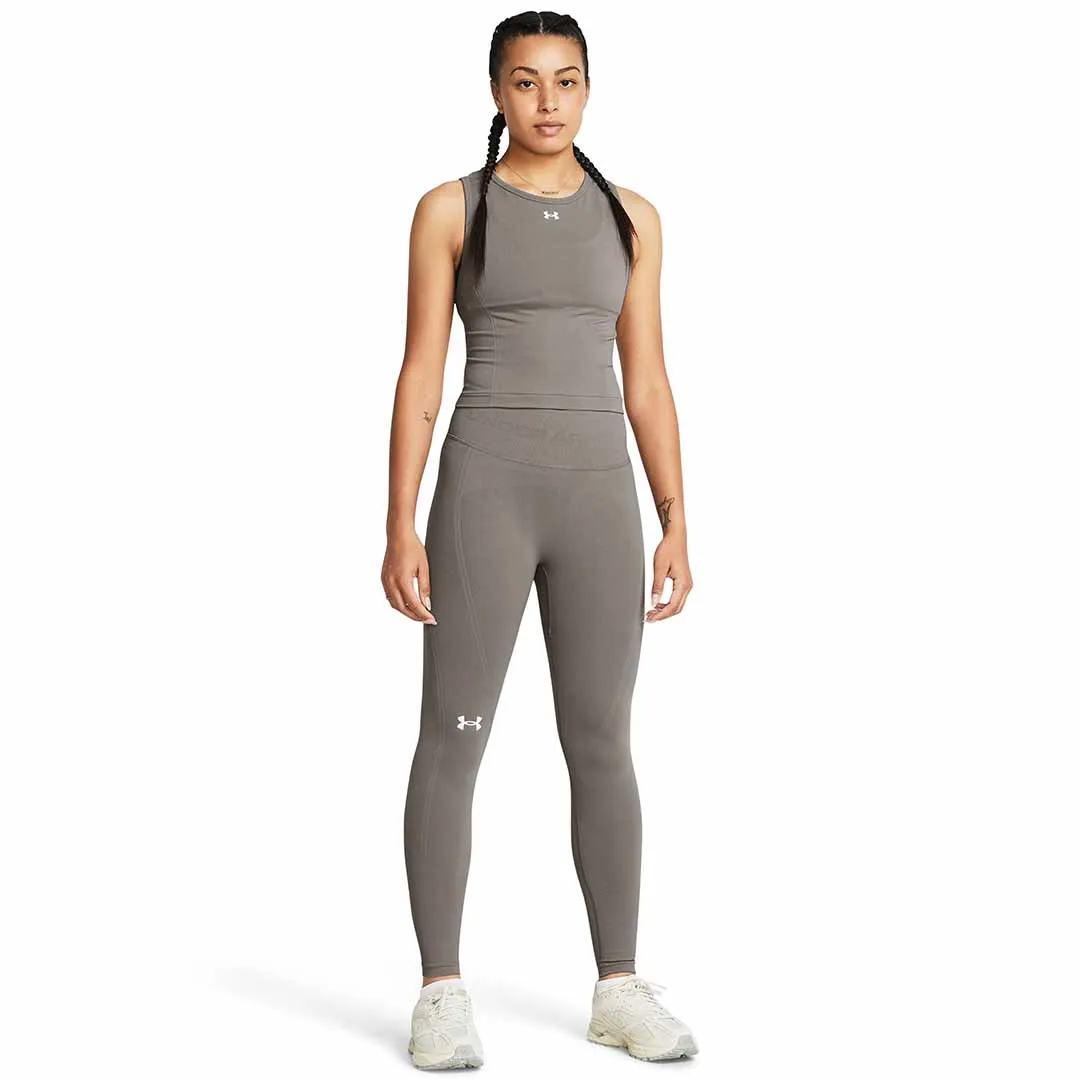 UA Women Vanisheamless Leggings | 1381662