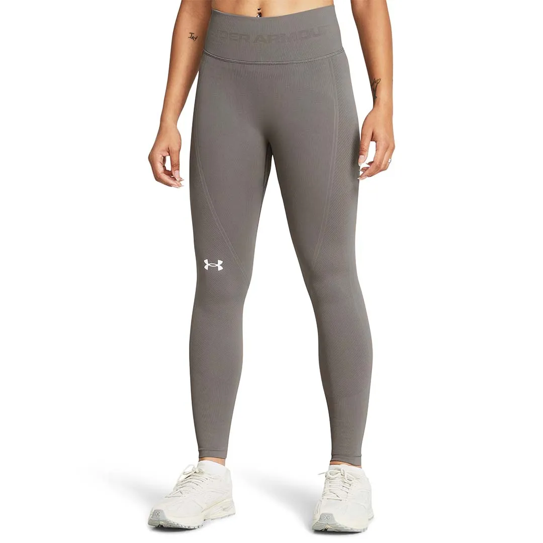 UA Women Vanisheamless Leggings | 1381662