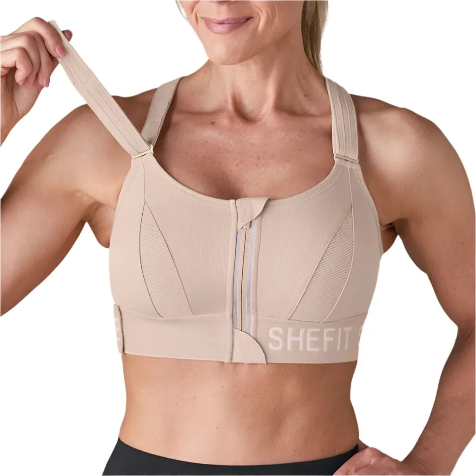 Ultimate Sports Bra