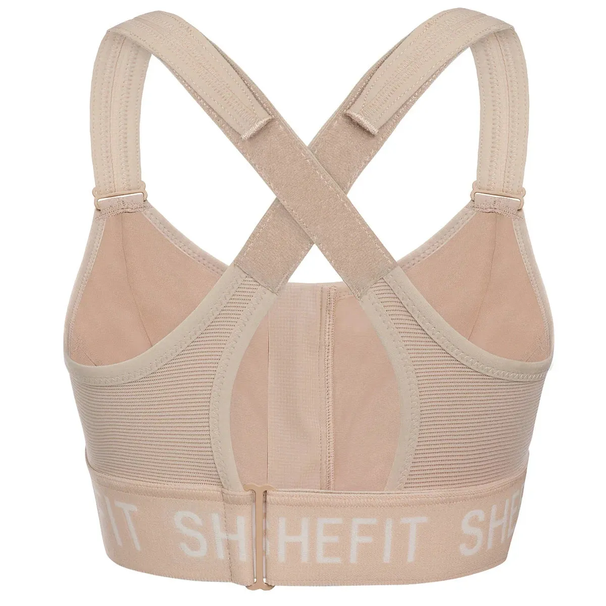Ultimate Sports Bra