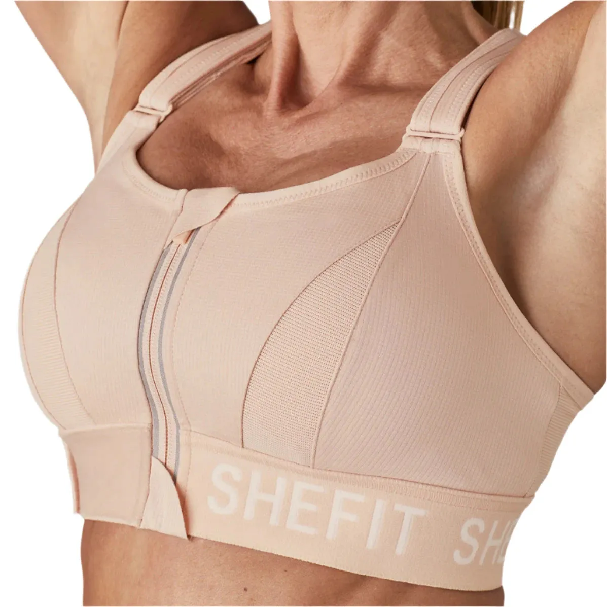 Ultimate Sports Bra