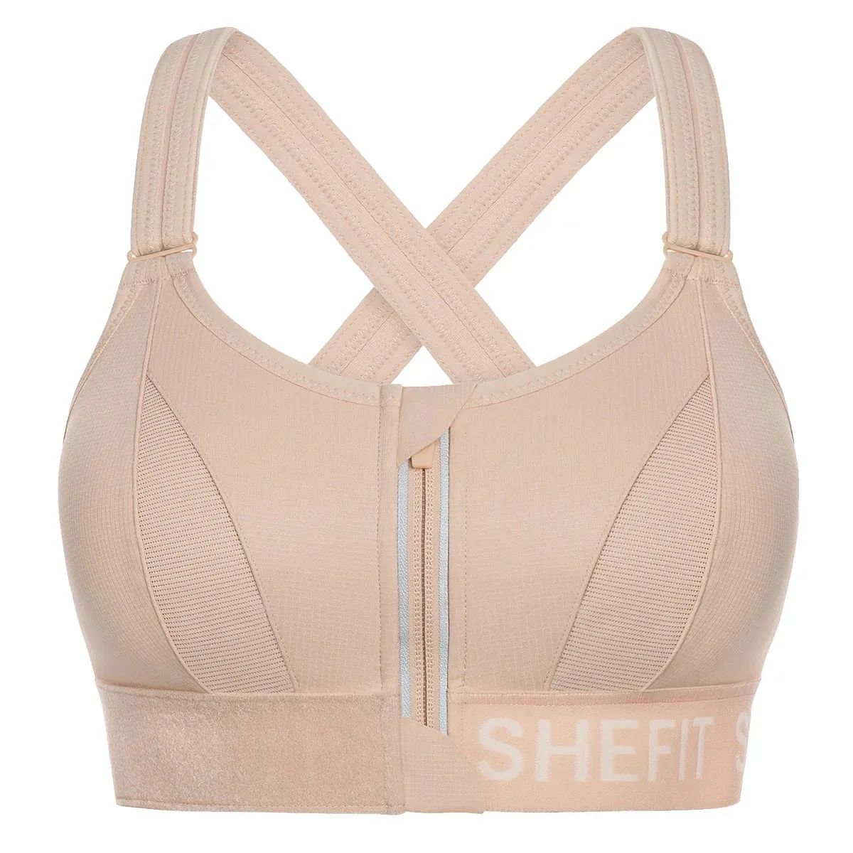 Ultimate Sports Bra