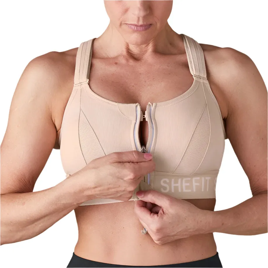Ultimate Sports Bra