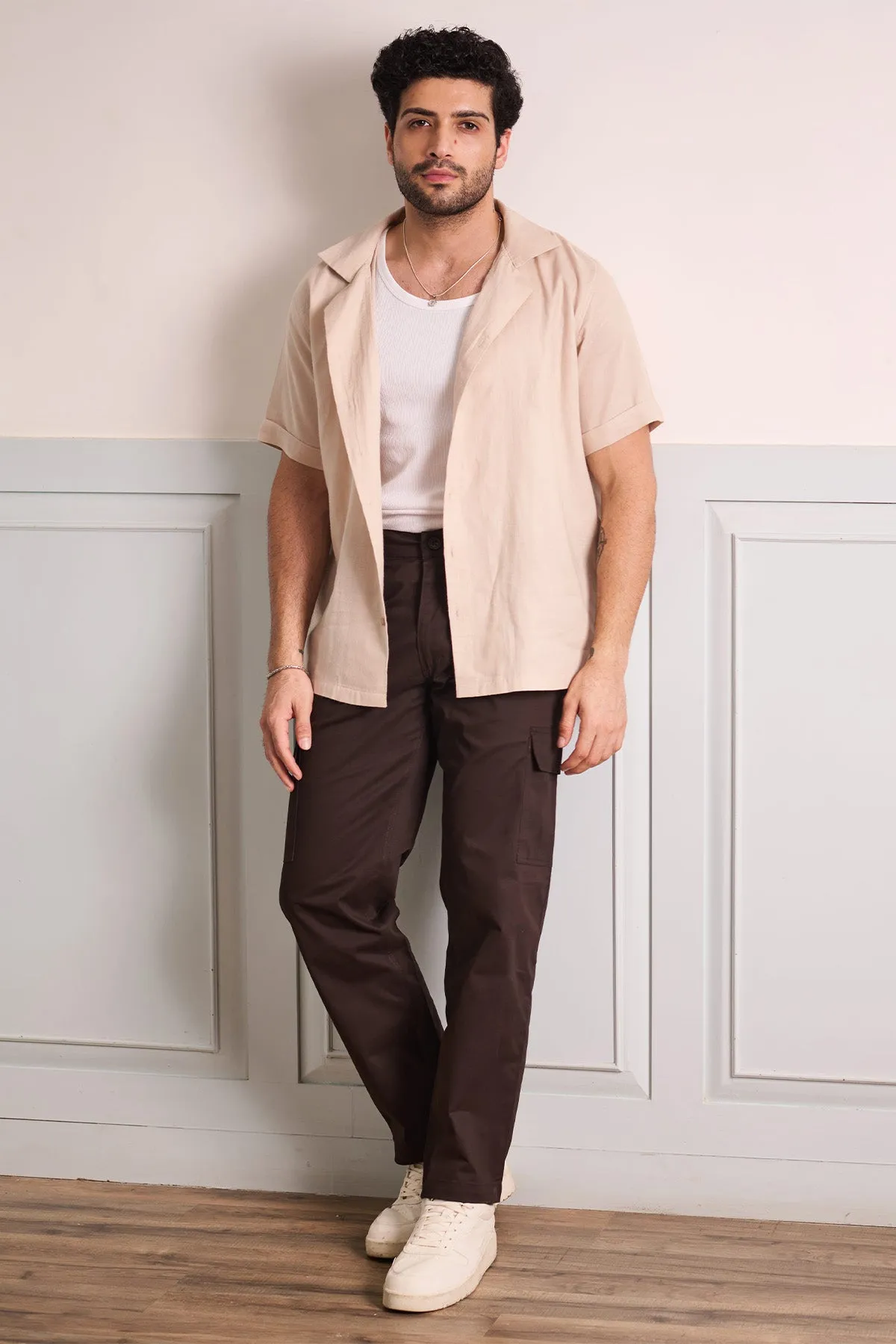 Umber Cargo