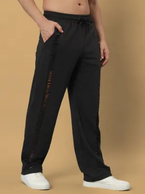 UMBRA RELAXED FIT JOGGERS (GREY)