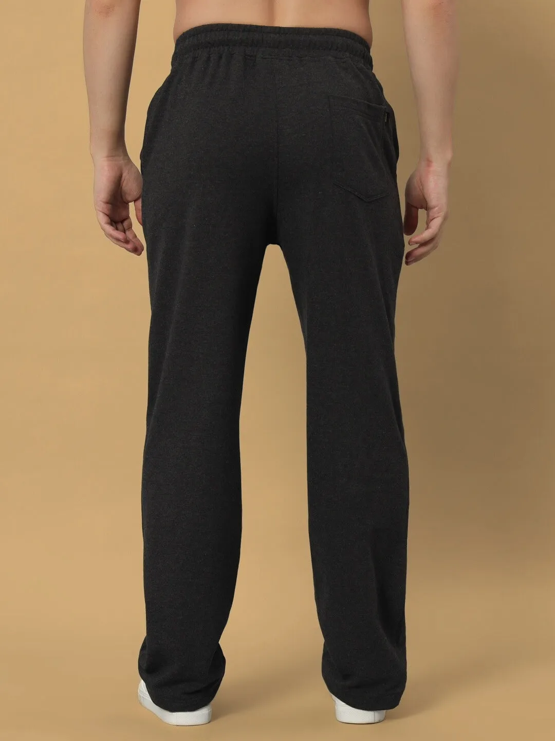 UMBRA RELAXED FIT JOGGERS (GREY)