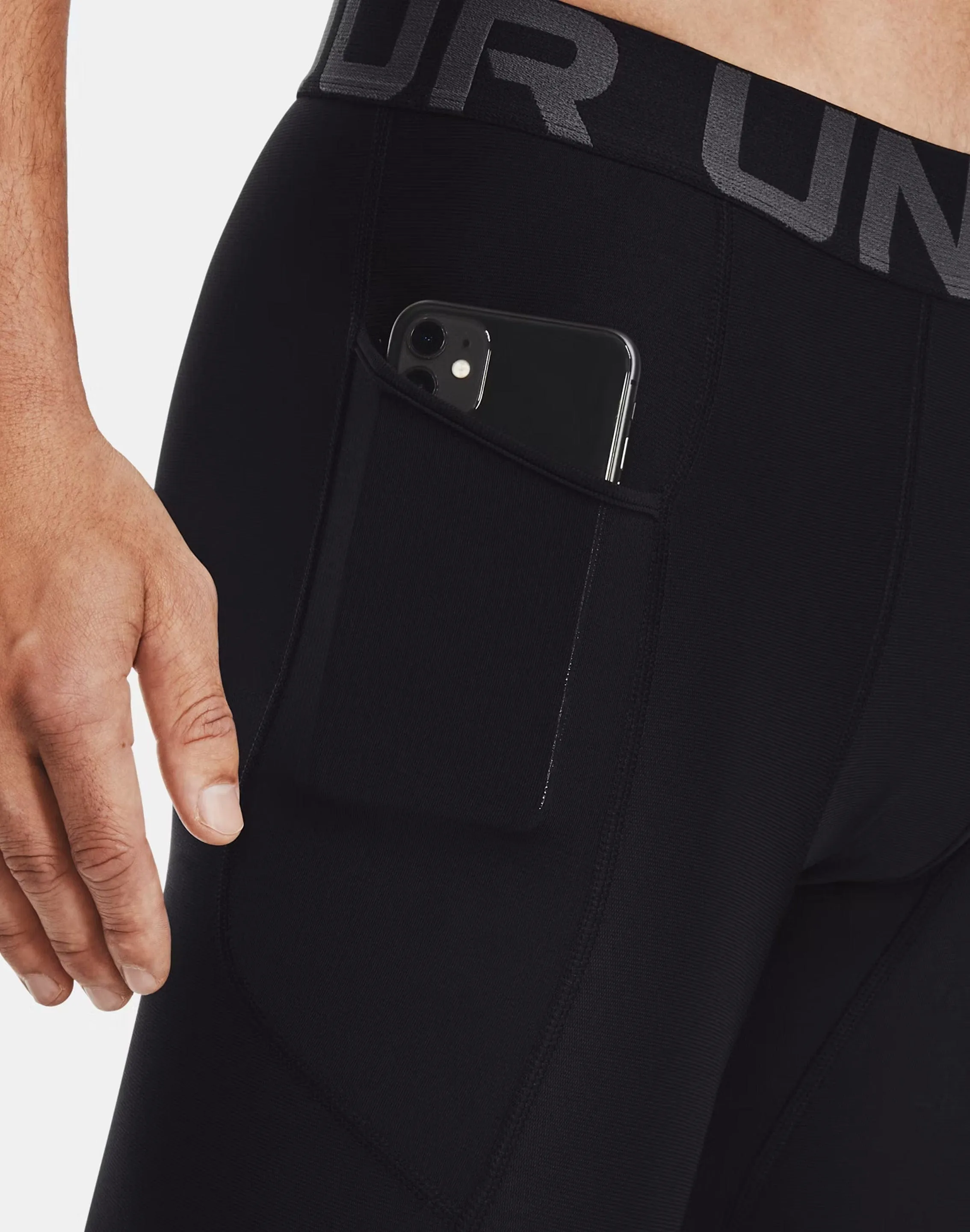 Under Armour HeatGear Leggings