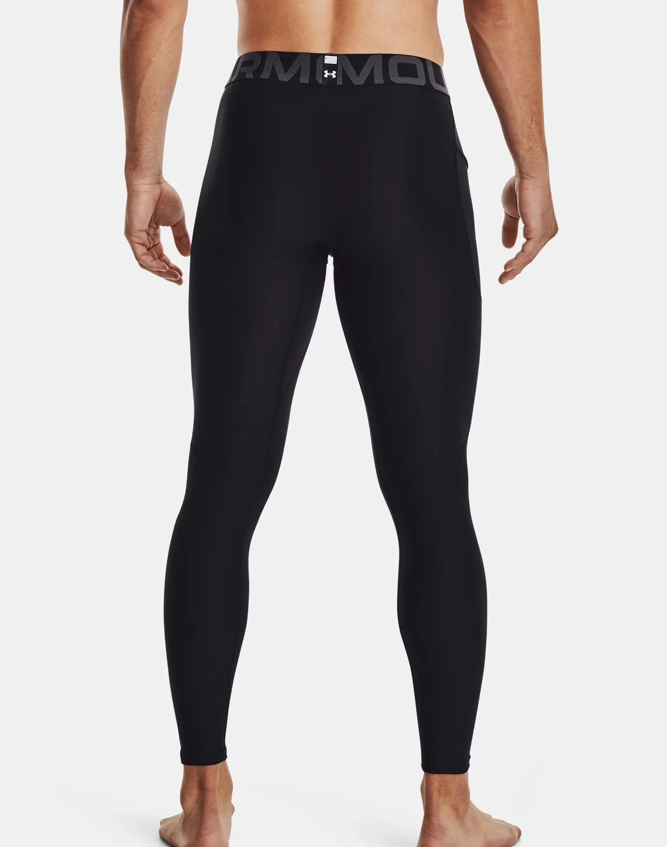 Under Armour HeatGear Leggings