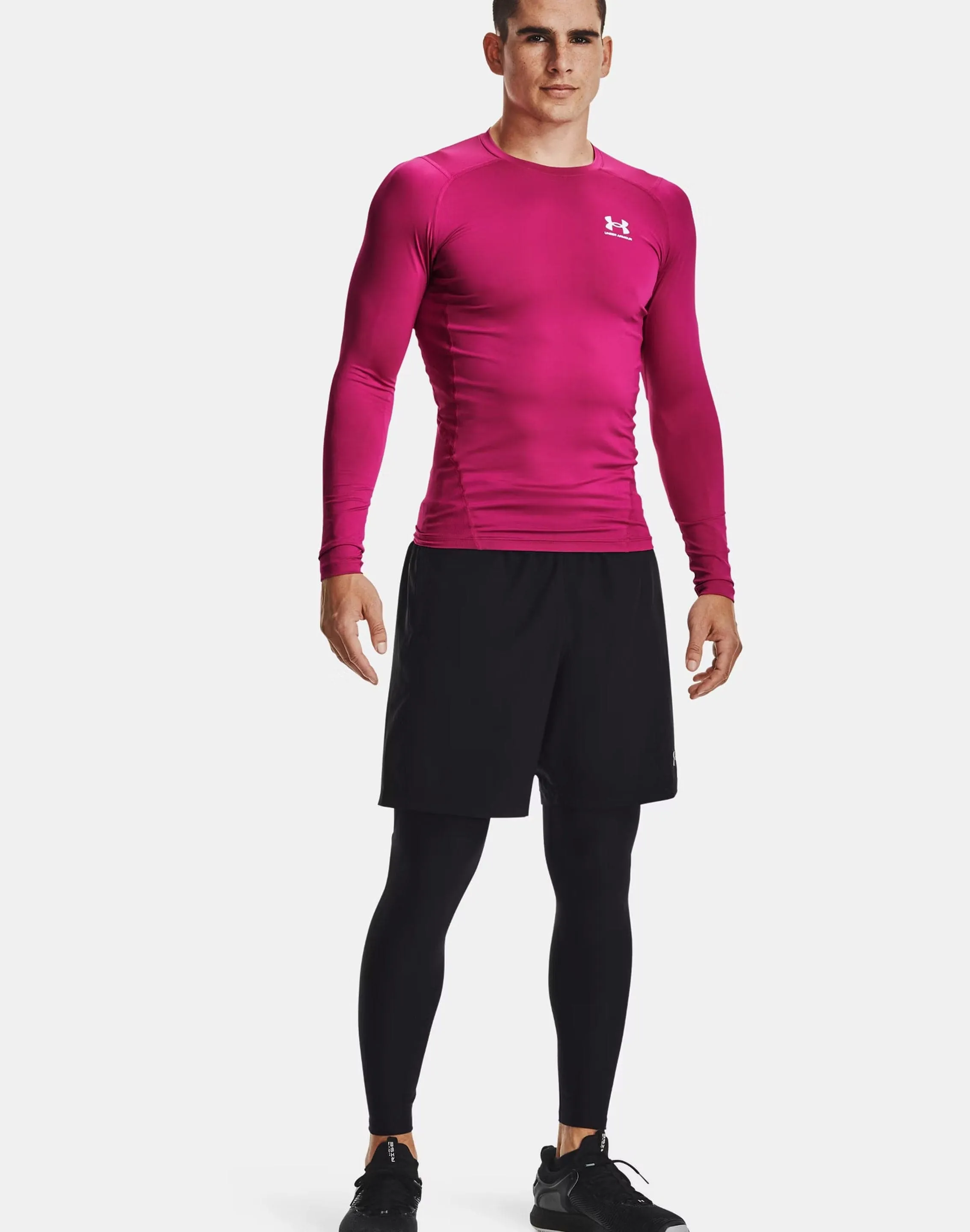 Under Armour HeatGear Leggings
