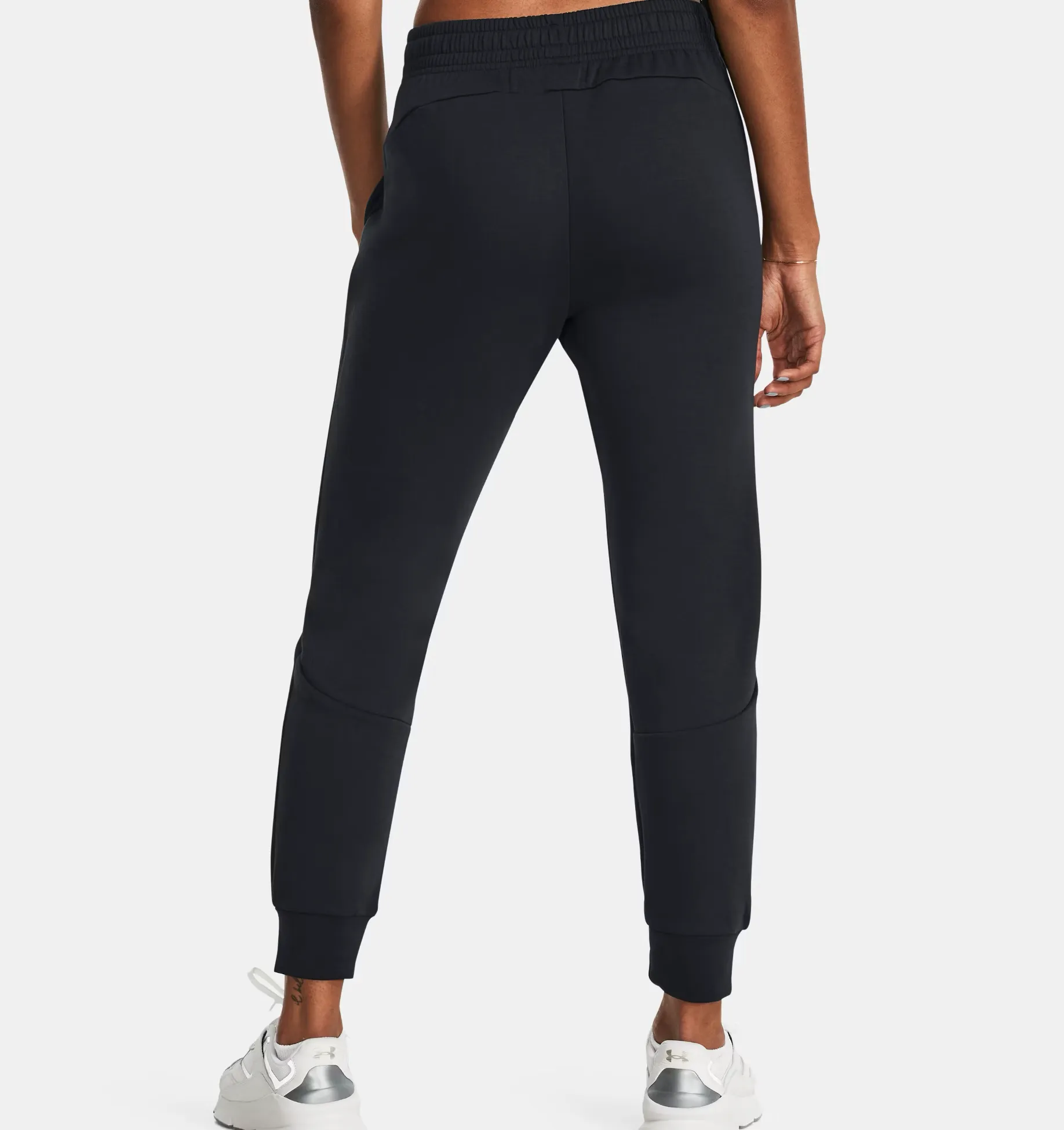 Under Armour Women's UA Unstoppable Fleece Joggers