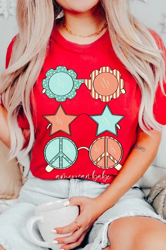 UNISEX SHORT SLEEVE