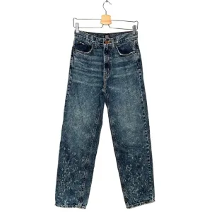 Urban Outfitters | BDG Acid Wash High Rise Baggy Jeans  Size 26