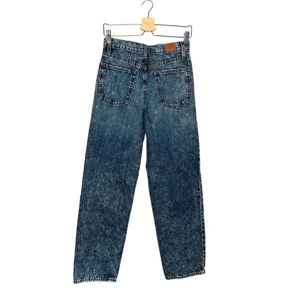 Urban Outfitters | BDG Acid Wash High Rise Baggy Jeans  Size 26
