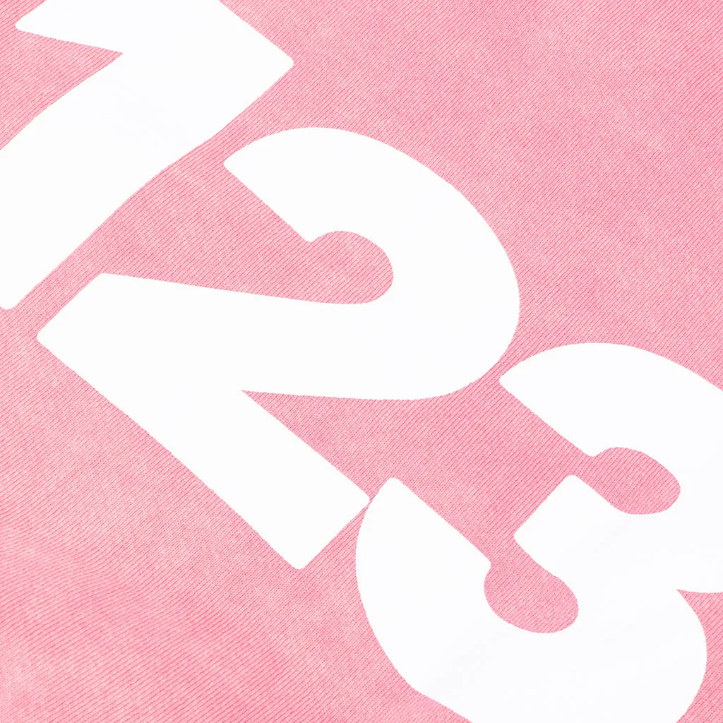 USO-123 CVA Hoodie - Pink