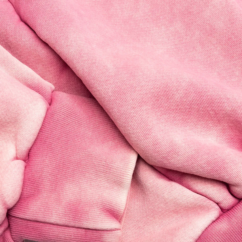 USO-123 CVA Hoodie - Pink