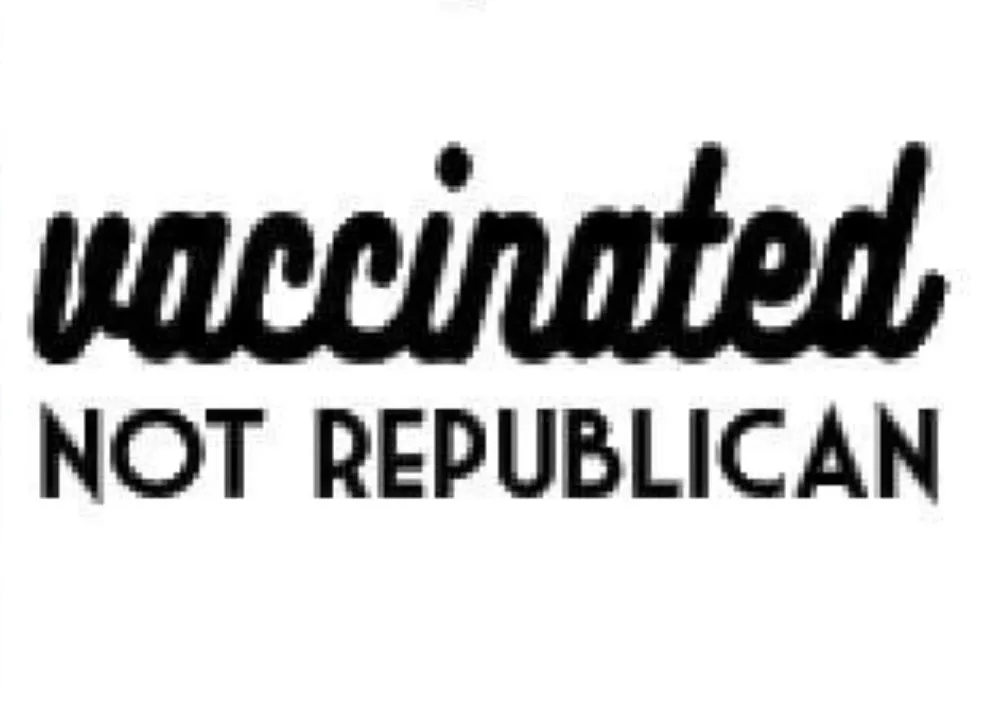 Vaccinated (3 options) Adult tees