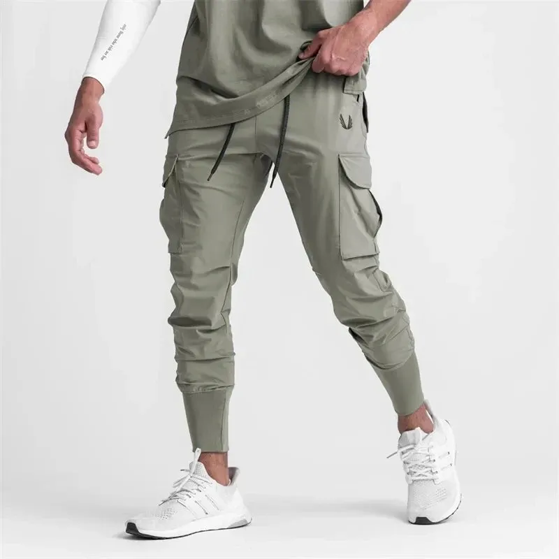 Vanguard Tactical Joggers