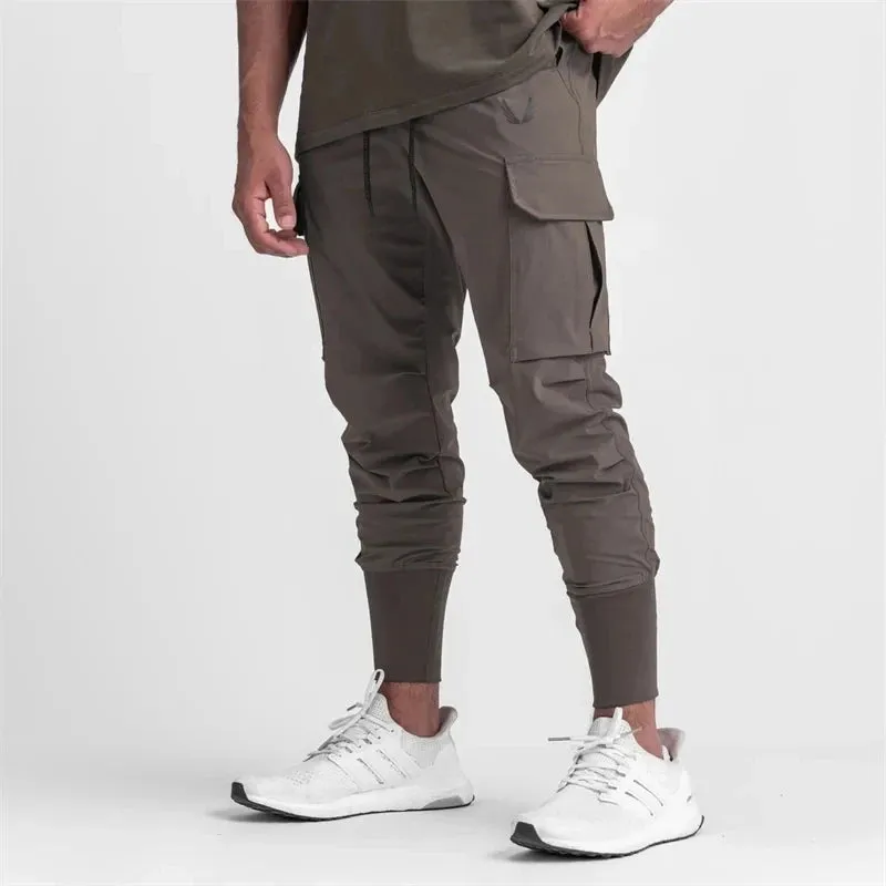 Vanguard Tactical Joggers