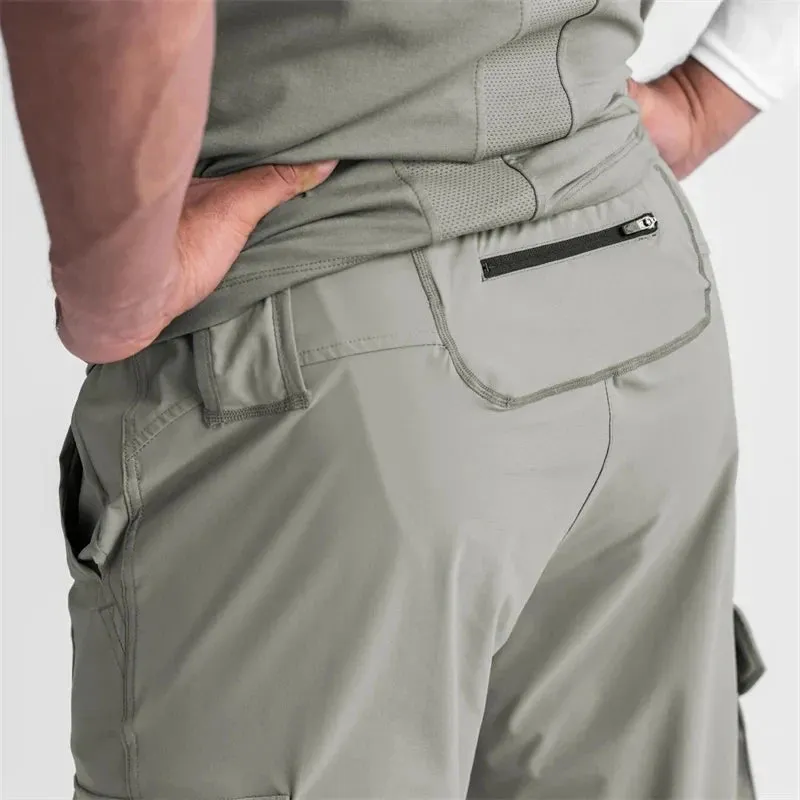 Vanguard Tactical Joggers