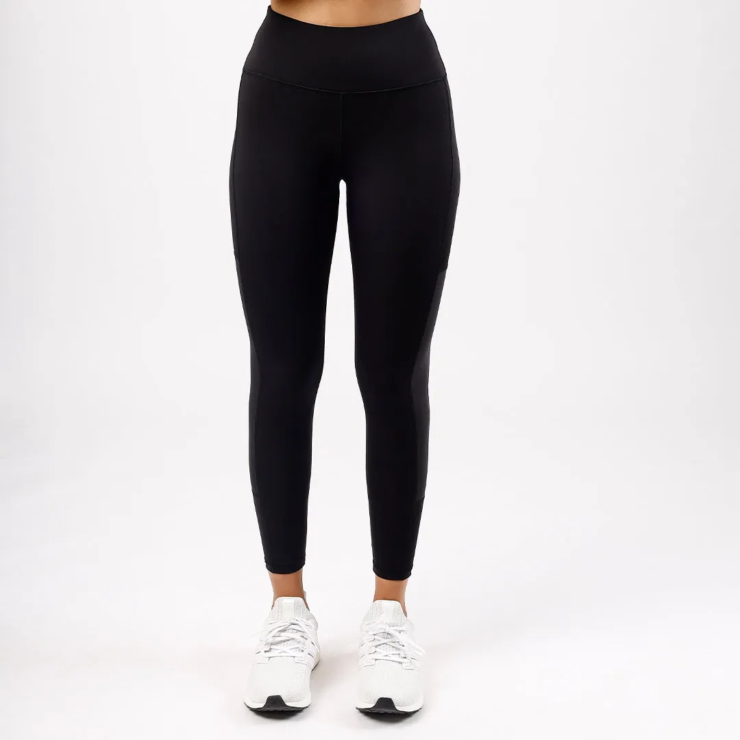 Vanish Mesh Leggings